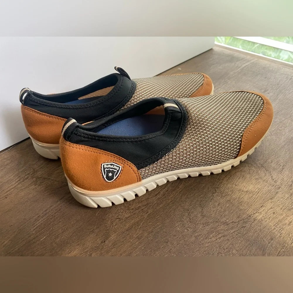 Men’s loafers 9 - Picture 4 of 8